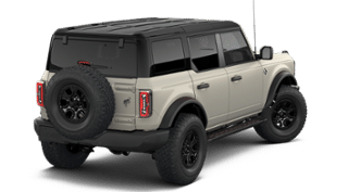2026 Ford Bronco® External Image 4